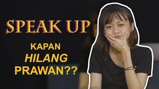 #SPEAKUP - EPISODE 1 ft Dearista