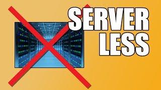 Serverless with Lambda & API Gateway | Amazon Web Services BASICS