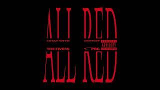 Playboi Carti - ALL RED (Official Audio)