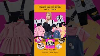 baby shop di Banjarnegara