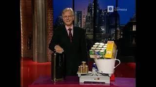 Harald Schmidt Show - Subventionsabbau