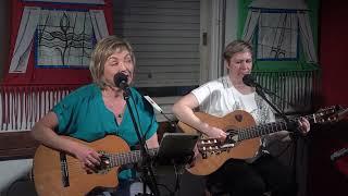 Дуэт СУДоКУ (Фаина Судкович, Екатерина Удаль) 08.05.2025 Хайфа