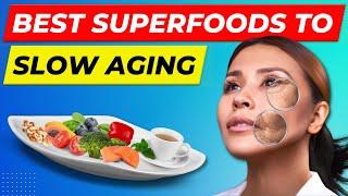 15 Best Superfoods To Brighten Your Skin, Reduce Breakouts, And Slow Aging