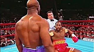 The 6 Most Controversial Decisions in Boxing History