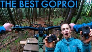 GOPRO MAX VS. MAX LENS MOD. IT’S NOT EVEN A CONTEST!