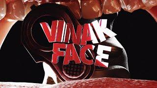 Vinak - Face ( Official Music Video )