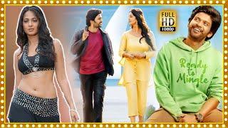 Naveen Polishetty,Anushka Shetty Superhit Telugu Full HD Movie @tollywoodboxoffice #anushkashetty