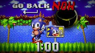 Escape the Zone - Sonic 1 Forever