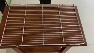 Cooling rack Sanneng