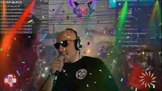 LIVE #93 - BAHIA SOCIAL DISTANCING CLUB - PUNTA CANADA DAY 2021