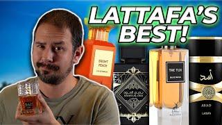 The 10 BEST Lattafa Fragrances You Can Buy Right Now - Best Clone Fragrances