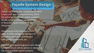 Façade System Design