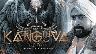 Kanguva New Hindi dubbed Full movie Suriya | Bobby Deol