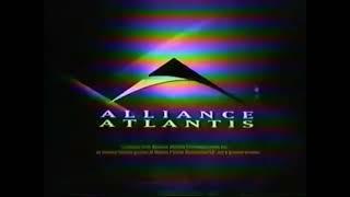 Alliance Atlantis/New Line Cinema (2004)
