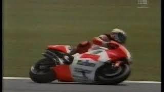 1996 Rio de Janeiro 500cc Motorcycle Grand Prix