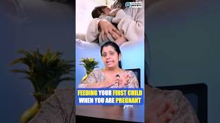 Can you breastfeed while pregnant | Dr. Deepthi Jammi