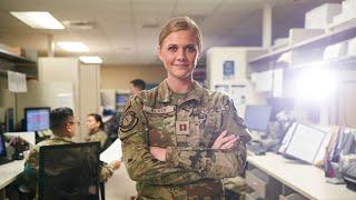 U.S. Air Force—Become a Pharmacist