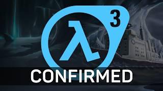 New HL3 is even more F@!?KING real than we thought - HLX News