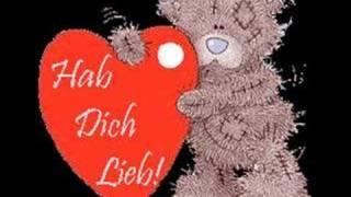 Kris ich liebe dich überalles