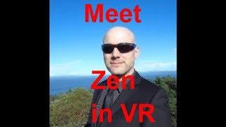 meet Zen 4k 360 videograher and photographer for  VR content ! Watch tutorials and subscribe.  360vr