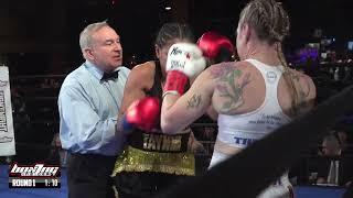 Boxing Insider 3 Fight 5 Hardy Vs Cardoso