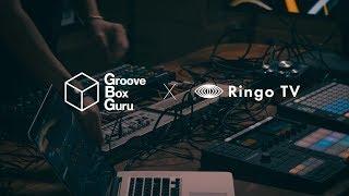 GBG x Ringo TV - Live Jam Session - Ep.002