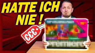 Wer kaufte DAS bitte?  - Mystery Retro