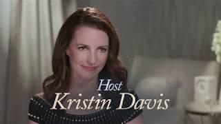 Just ask Kristy ... Labor of Love with Kristin Davis premieres on FOX May 21st