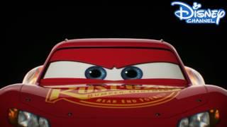 Cars 3 Meets: "Jackson Storm, Lightning McQueen and Cruz Ramirez"