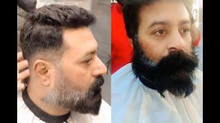 bestbeard   for men styles #hairandbeard #OMANSALOON#barbershop #hairstyle