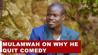 Churchill Show The Story Of Mulamwah