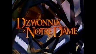 The Hunchback of Notre Dame (Polish)