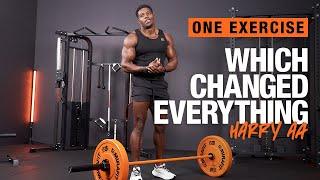 One Exercise That Changed Everything - Harry AA
