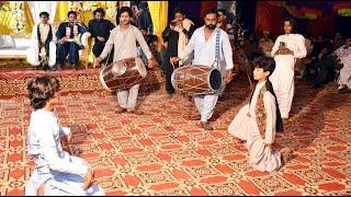 New Saraiki jhumar 2023 in new style with new dhol been