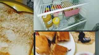 COOKING/CLEANING REFRIGERATOR|PAKISTANI MOM|Pakistanimominsaudiarabiaofficialvlog