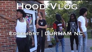 I Pulled Up To The TRENCHES of Durham NC w/ Bosflip (Edgemont)