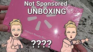 Walmart Beauty Box Unboxing Winter 2024  Worth it?