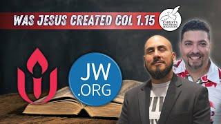 Unitarians and JWs Obliterated by Scriptural Truth