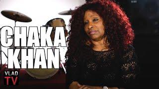 Chaka Khan Relieved She Never Slept with Prince After Reading He Gave a Girl Herpes (Part 16)