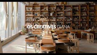 Open Space Creatives | Diana Luong