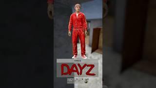 What a Grenade - DayZ