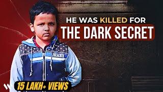 The Motive Behind His Murder will Leave You in Shock! | Hindi | True Crime | Wronged