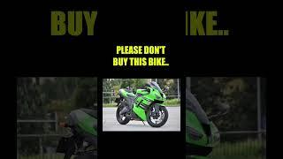 Why I wouldn’t buy a CBR600RR