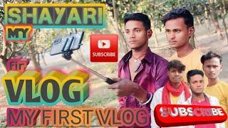 My First Vlog Ki Second Lahar || My first Vlog