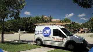 ADT Pulse® Interactive Solutions    Remote Security and Home Automation