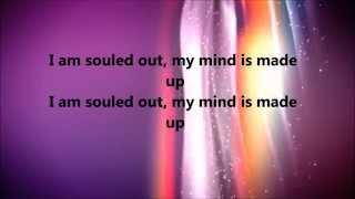 Hezekiah Walker - Souled Out (Lyrics)