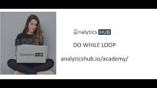 QLIK SENSE: DO..WHILE LOOP