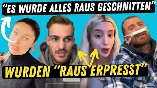 Sommerhaus-Wiedersehen Reaktion Wal & CAN |GIGI NOT-OP | Woelke sauer