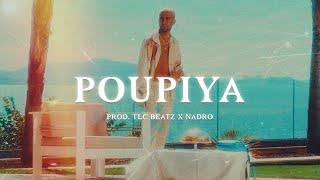 Jul x Naps x Marseille Type Beat "POUPIYA" (Prod. TLC BEATZ x @Nadromusic )