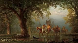 Native American Flute Music - Healing Music, Relaxing Music, Study Music